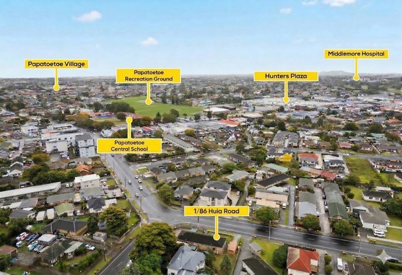 1/86 Huia Road, Papatoetoe, Auckland - Carousel 11
