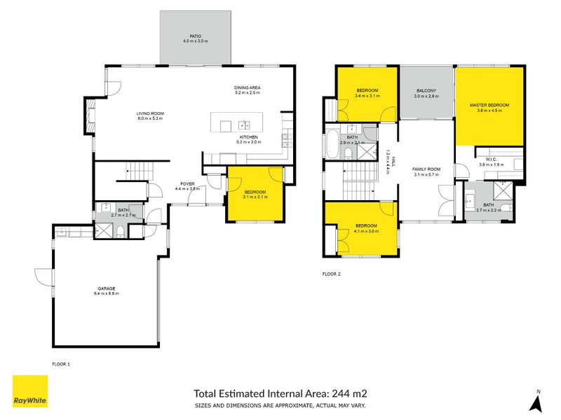 26A Walmsley Road, St Heliers, Auckland - Carousel 21