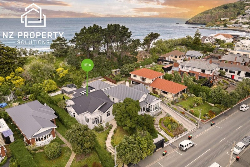 161A Victoria Road, Saint Clair, Dunedin - Carousel 1