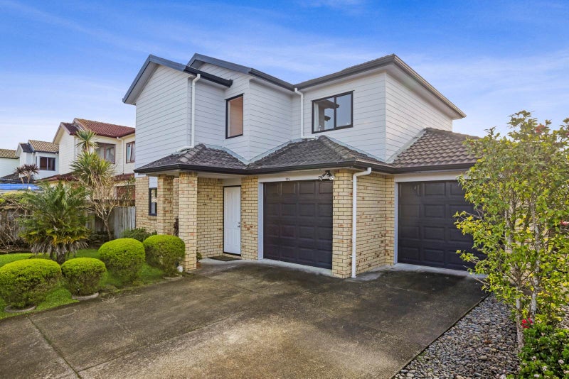 22A Charlenne Close, Ranui, Auckland - Carousel 2