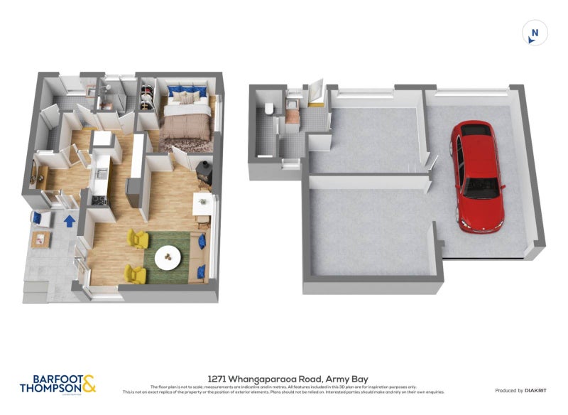 1271 Whangaparaoa Road, Gulf Harbour, Whangaparaoa - Carousel 20