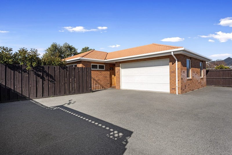 2 Suntory Lane, Burwood, Christchurch - Carousel 13