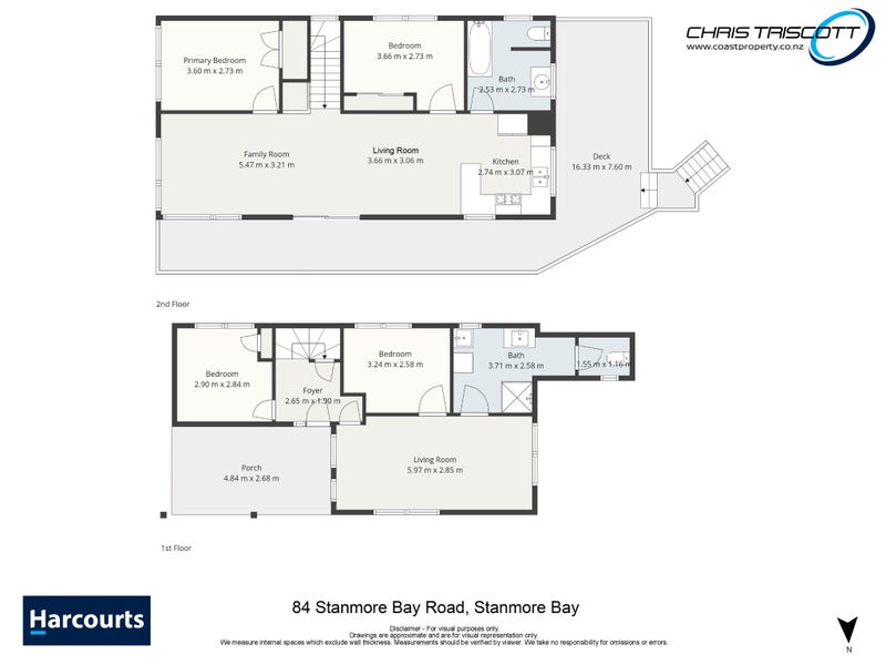 84 Stanmore Bay Road, Stanmore Bay, Whangaparaoa - Carousel 34