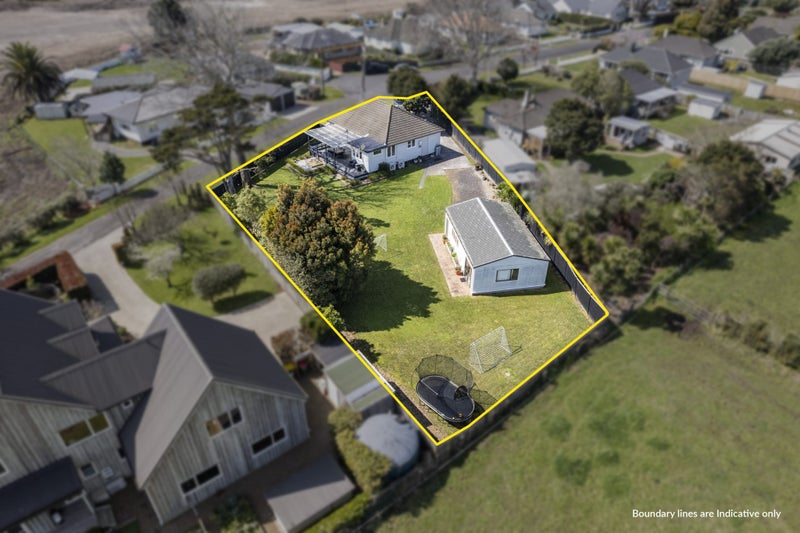 24 Village Way, Ardmore, Papakura - Carousel 1