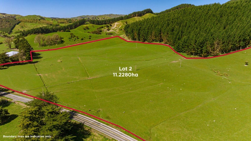 0 Masterton Castlepoint Road - Carousel 2