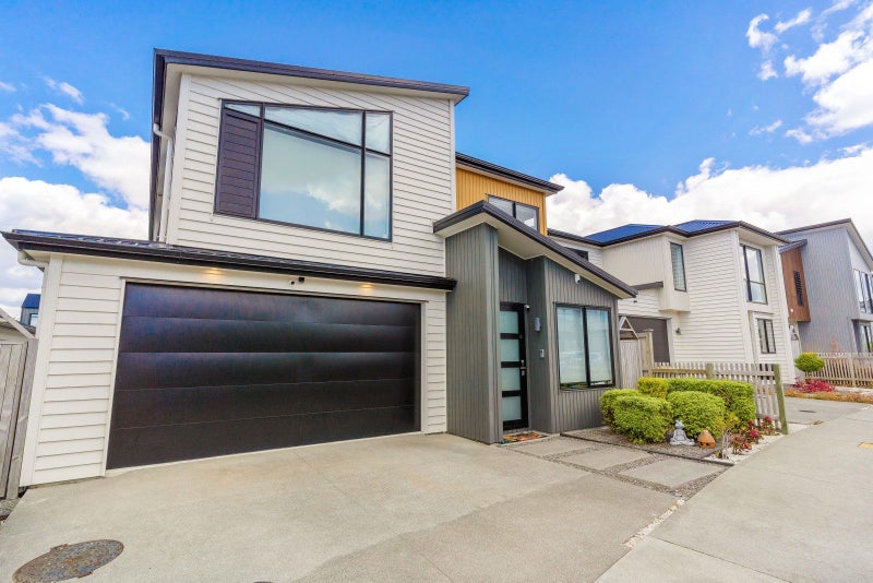 8 Hato Road, Hobsonville, Auckland - Carousel 22