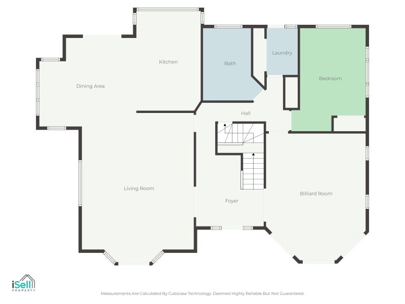 2 Rika Place, Kawaha Point, Rotorua - Carousel 2