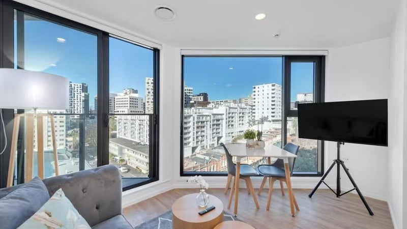 908/369 Queen Street, Auckland Central, Auckland - Carousel 1