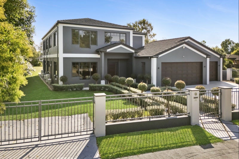 39 Cowley Drive, Leamington, Cambridge - Carousel 25