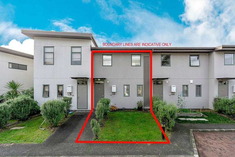 18/42 Holly Street, Avondale, Auckland - Carousel 1
