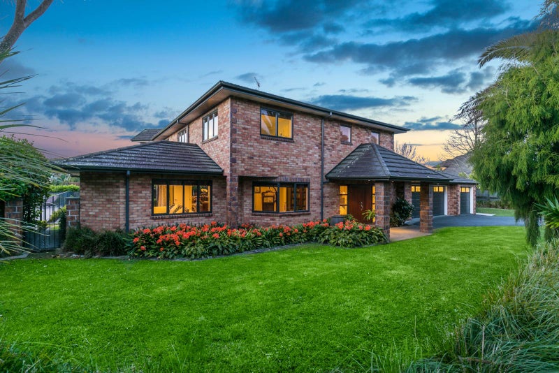 4 Thomas Hunter Lane, Greenhithe, Auckland - Carousel 28