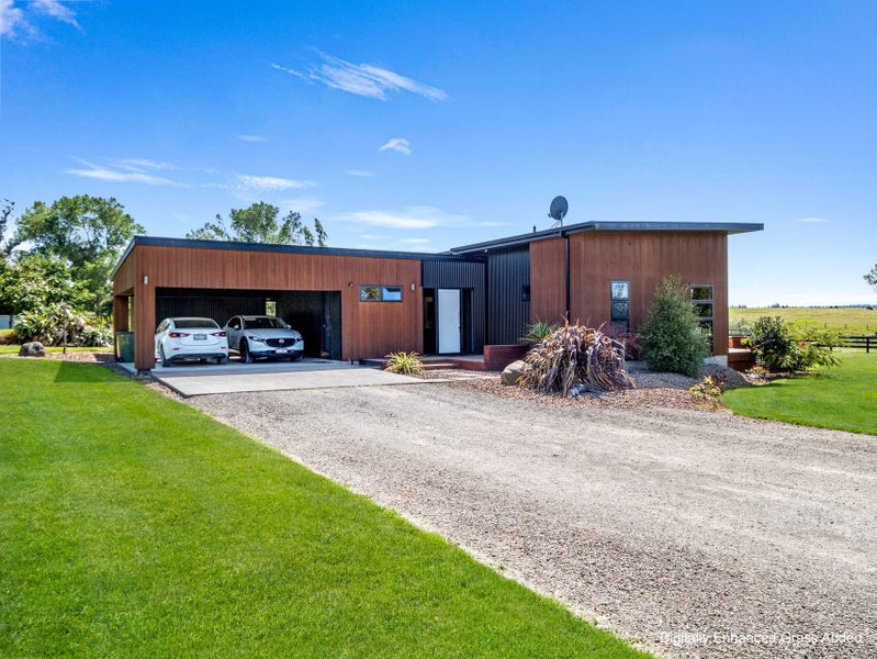 190 Beatties Road, Ashley, Rangiora - Carousel 2