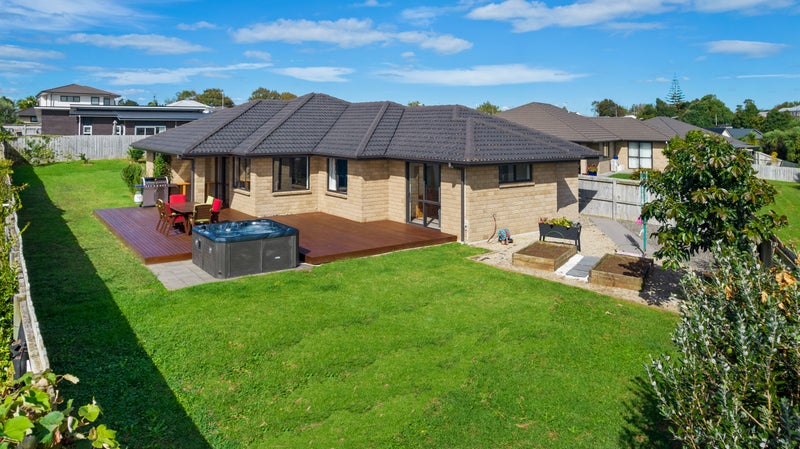 36 Woodhouse Road, Patumahoe, Pukekohe - Carousel 2