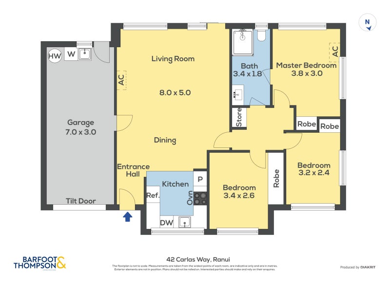 42 Carlas Way, Ranui, Auckland - Carousel 12