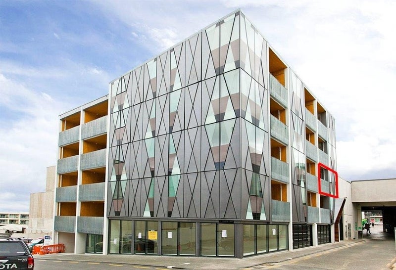 305/11 Vinegar Lane, Grey Lynn, Auckland - Carousel 1