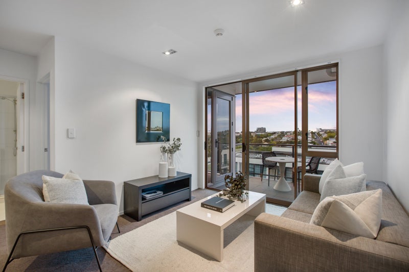 5E/435 New North Road, Kingsland, Auckland - Carousel 2