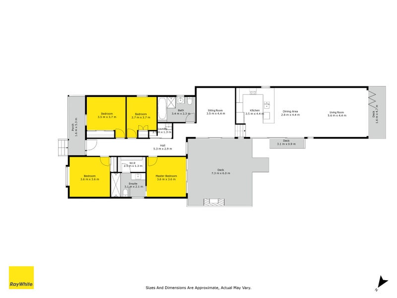 30 Beaconsfield Street, Grey Lynn, Auckland - Carousel 23