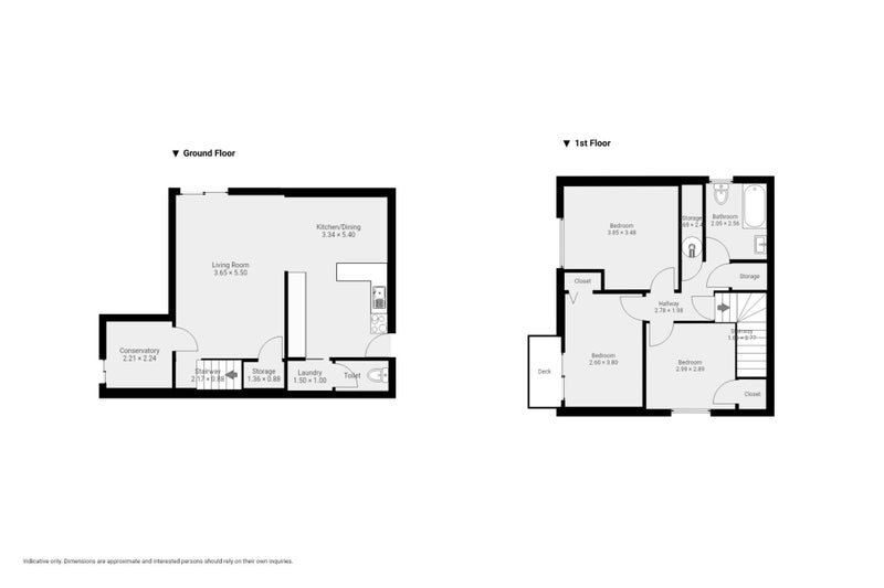122B MARTIN ST, WALLACEVILLE, UPPER HUTT - Carousel 19