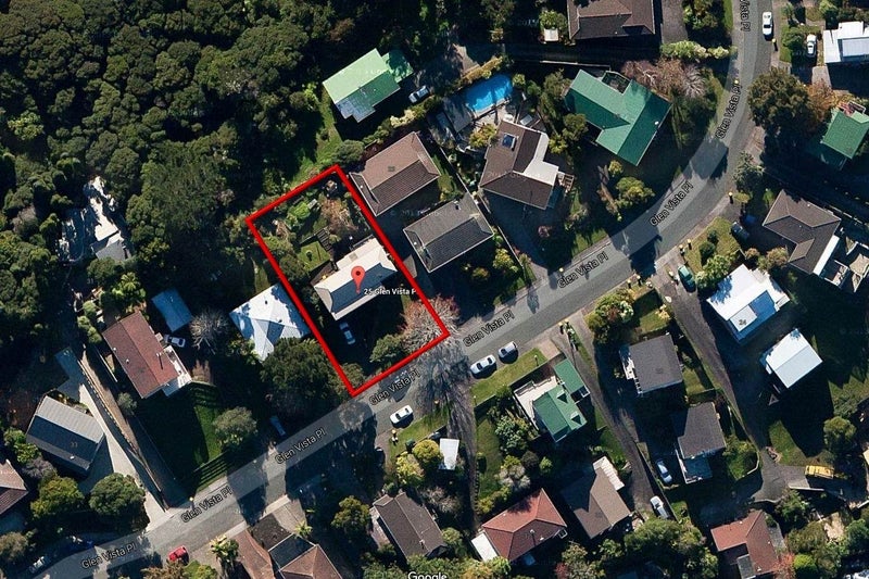 25 Glen Vista Place, Bayview, Auckland - Carousel 27