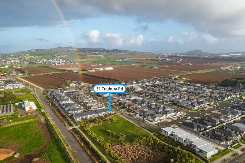 31 Tuuhura Road, Pukekohe, Pukekohe - Carousel 18