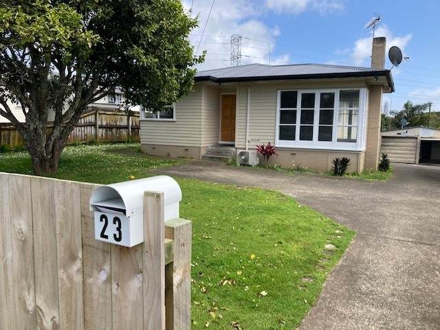 23 O'Connor Street, Otara, Auckland - Carousel 2