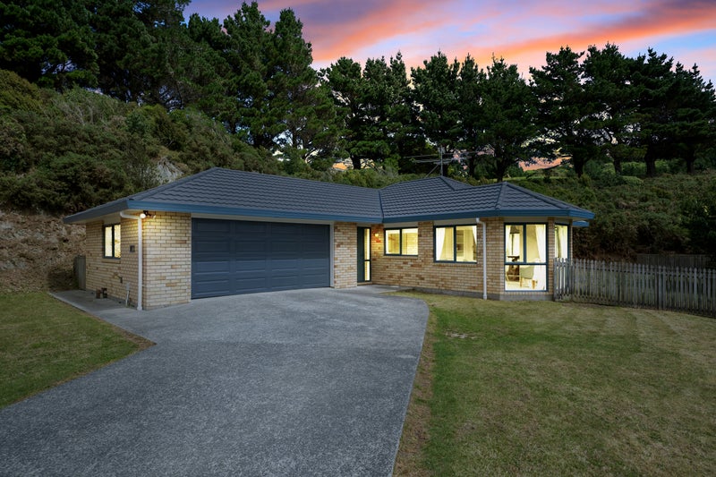 245 Maungaraki Road, Maungaraki, Lower Hutt - Carousel 1