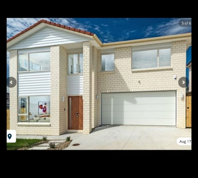 5 Drumfad Road, Flat Bush, Auckland - Carousel 1