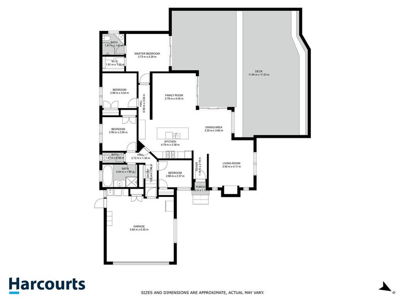 125B Glendhu Road, Bayview, Auckland - Carousel 21