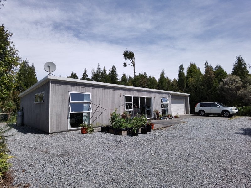 3 Hurren Place West, Kumara Junction, Greymouth - Carousel 1