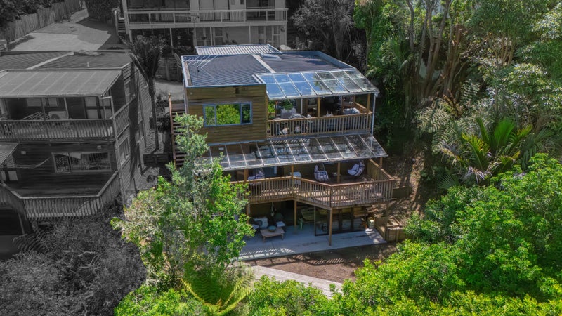 2/3 Prebble Place, Mission Bay, Auckland - Carousel 1