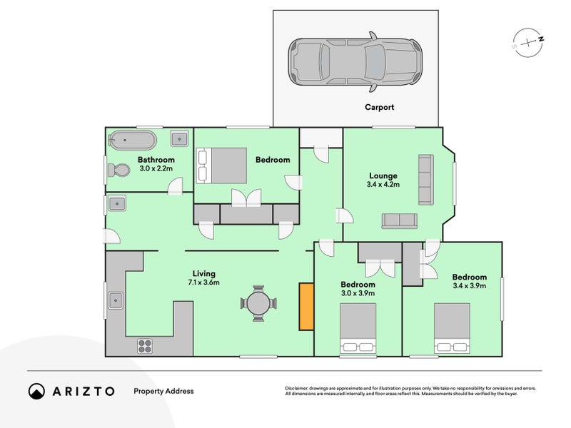 7B Mellsop Avenue, Waiuku, Waiuku - Carousel 17
