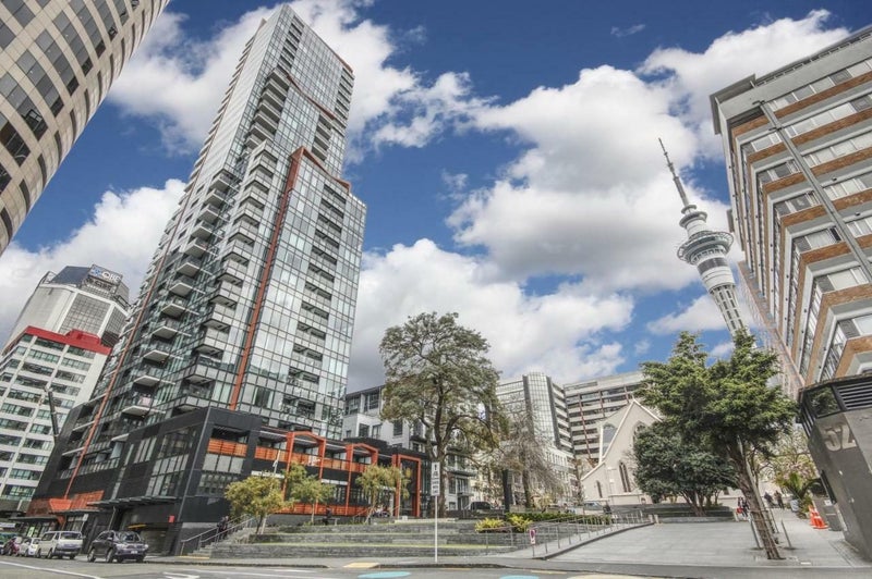 102/32 Swanson Street, Auckland Central, Auckland - Carousel 1