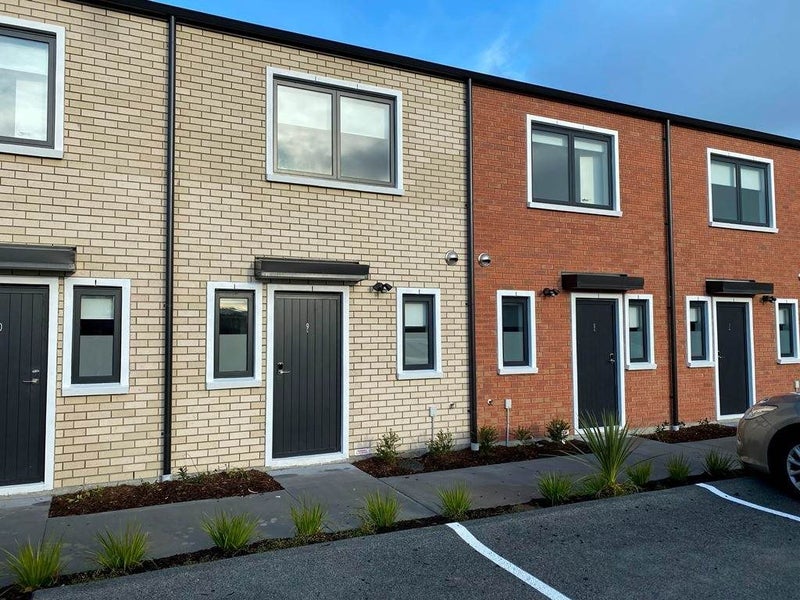 9/137 Hall Avenue, Favona, Auckland - Carousel 1