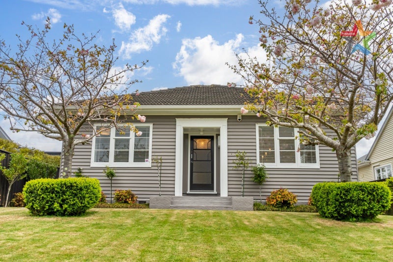 21 Kingston Street, Boulcott, Lower Hutt - Carousel 1