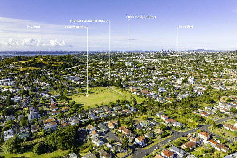 1 Fletcher Street, Wesley, Auckland - Carousel 30