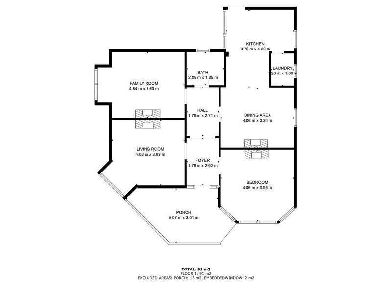 32 Hereford Street, Kaikorai, Dunedin - Carousel 16