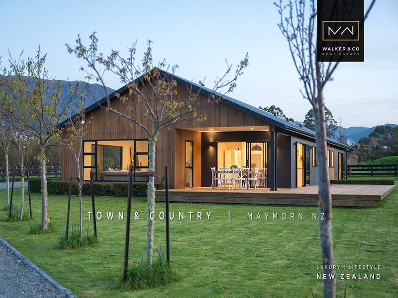 47 Mount Marua Drive, Maymorn, Upper Hutt - Carousel 1