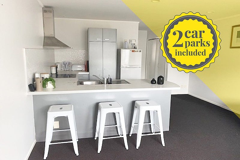 11/6 Porters Avenue, Eden Terrace, Auckland - Carousel 1