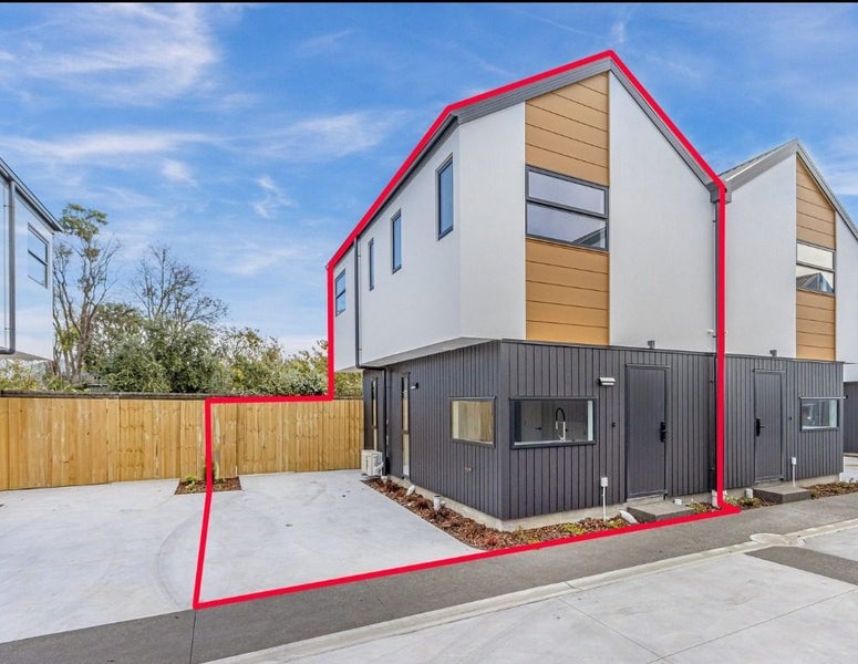 2/14 Short Street, Waltham, Christchurch - Carousel 2