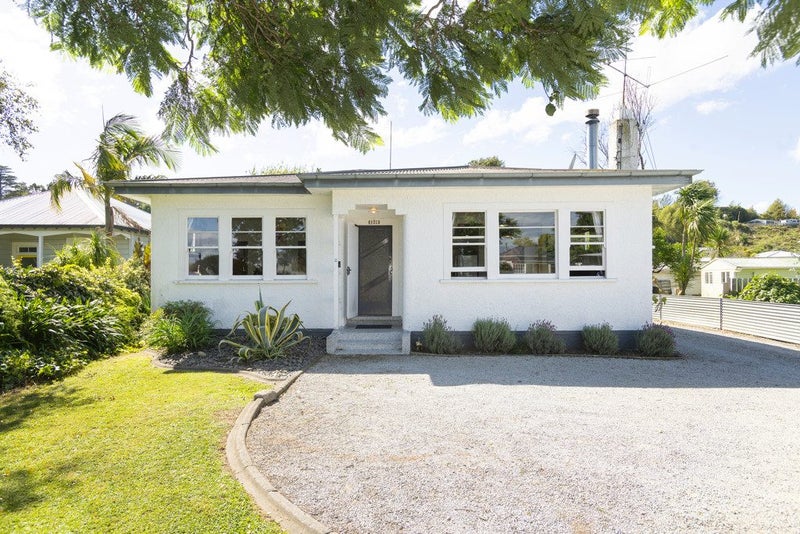 21 Perry Street, Mangapapa, Gisborne - Carousel 1