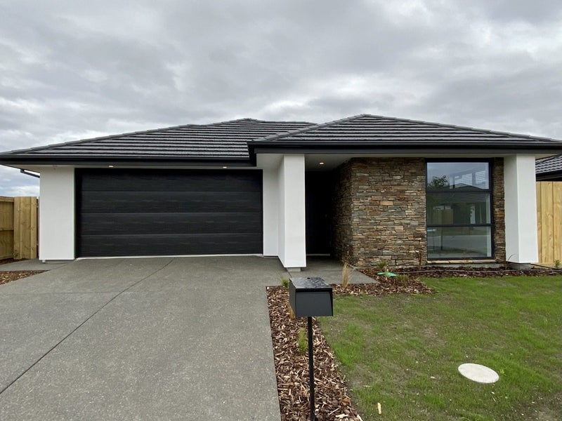 26 Bill Hammond Drive, Belfast, Christchurch - Carousel 2