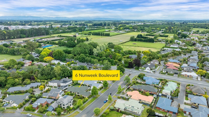 6 Nunweek Boulevard, Harewood, Christchurch - Carousel 31