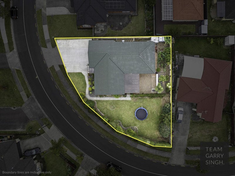 44 Foxlaw Street, Randwick Park, Auckland - Carousel 24