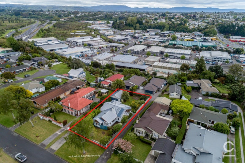 153 Edgecumbe Road, Tauranga South, Tauranga - Carousel 1