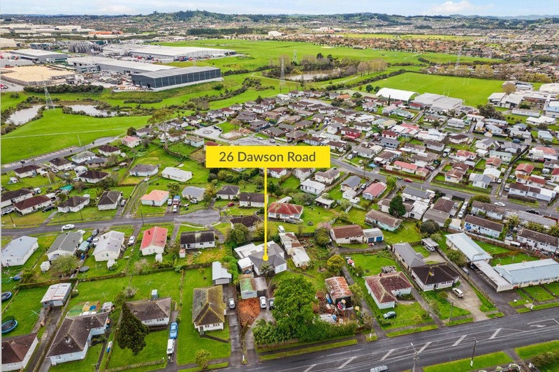 26 Dawson Road, Otara, Auckland - Carousel 9