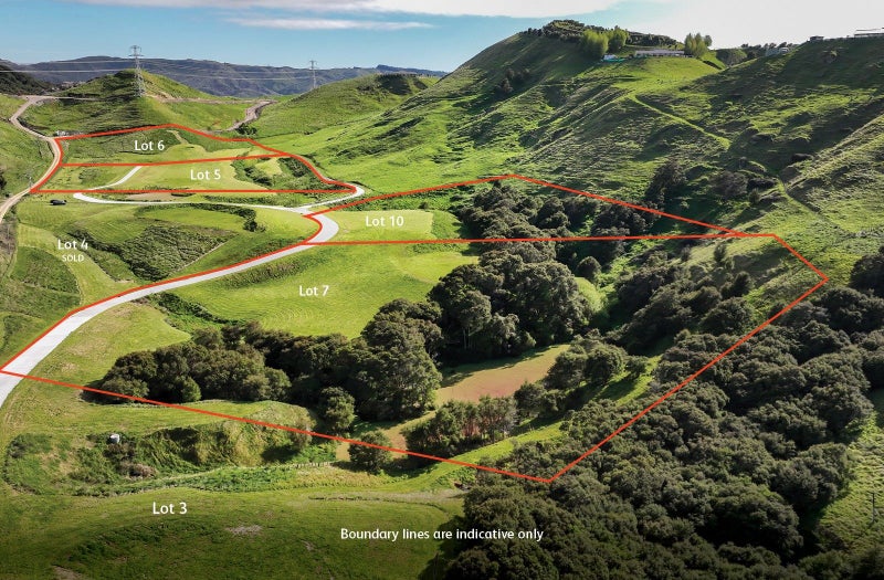 40 Avery Road, Eskdale, Napier - Carousel 2