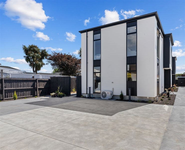 2/89 Avalon Street, Richmond, Christchurch - Carousel 1
