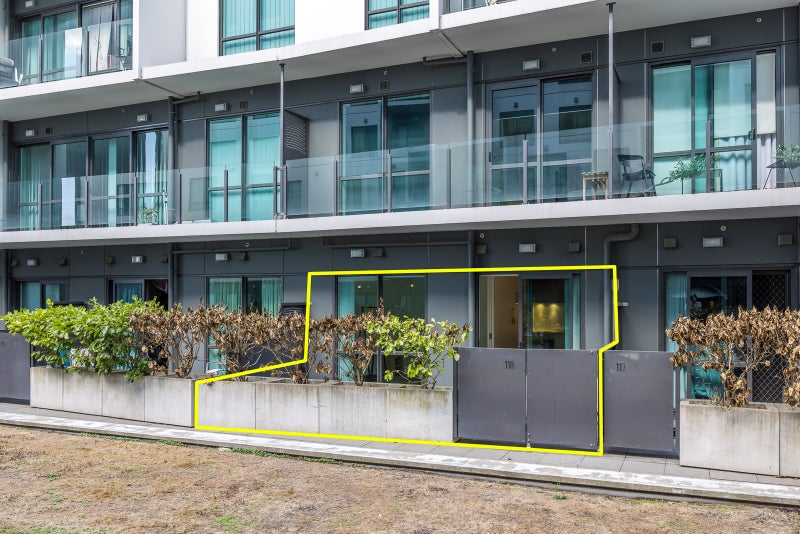208/2 Dockside Lane, Auckland Central, Auckland - Carousel 2