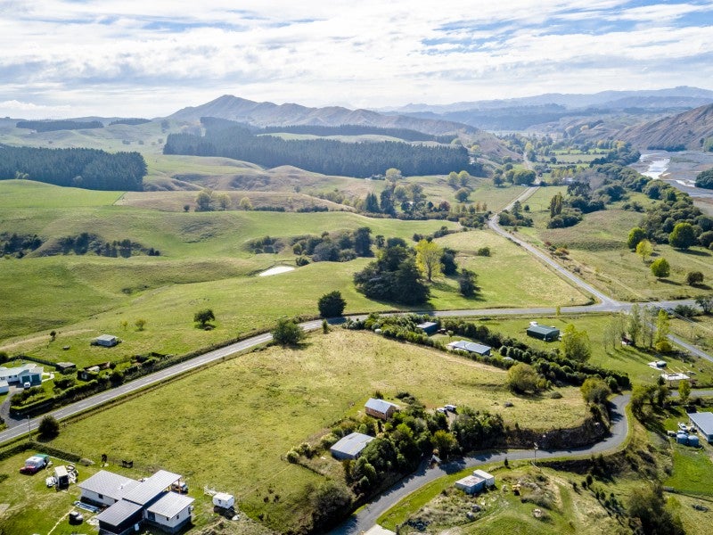 29 Tamumu Church Road, Waipawa - Carousel 1