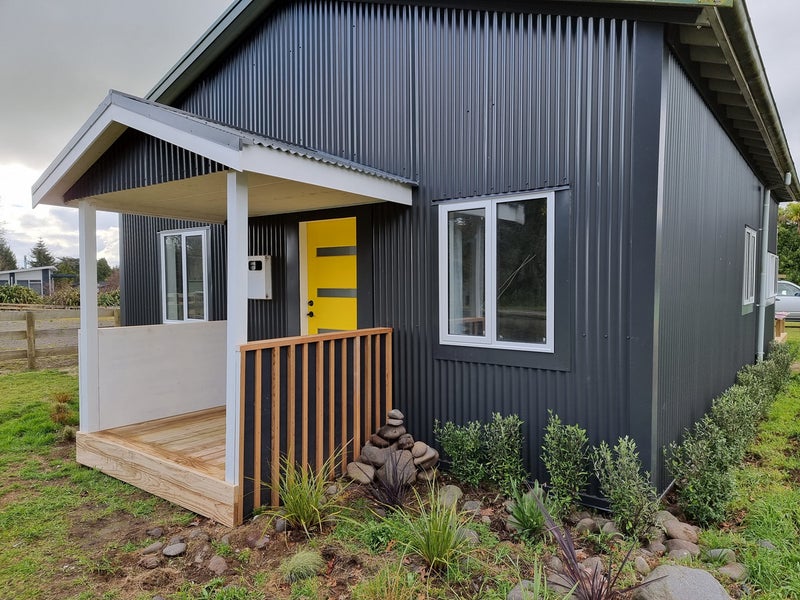 64 Burns Street, Ohakune - Carousel 2